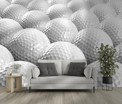 Elegancka harmonia bieli i detali sportowych