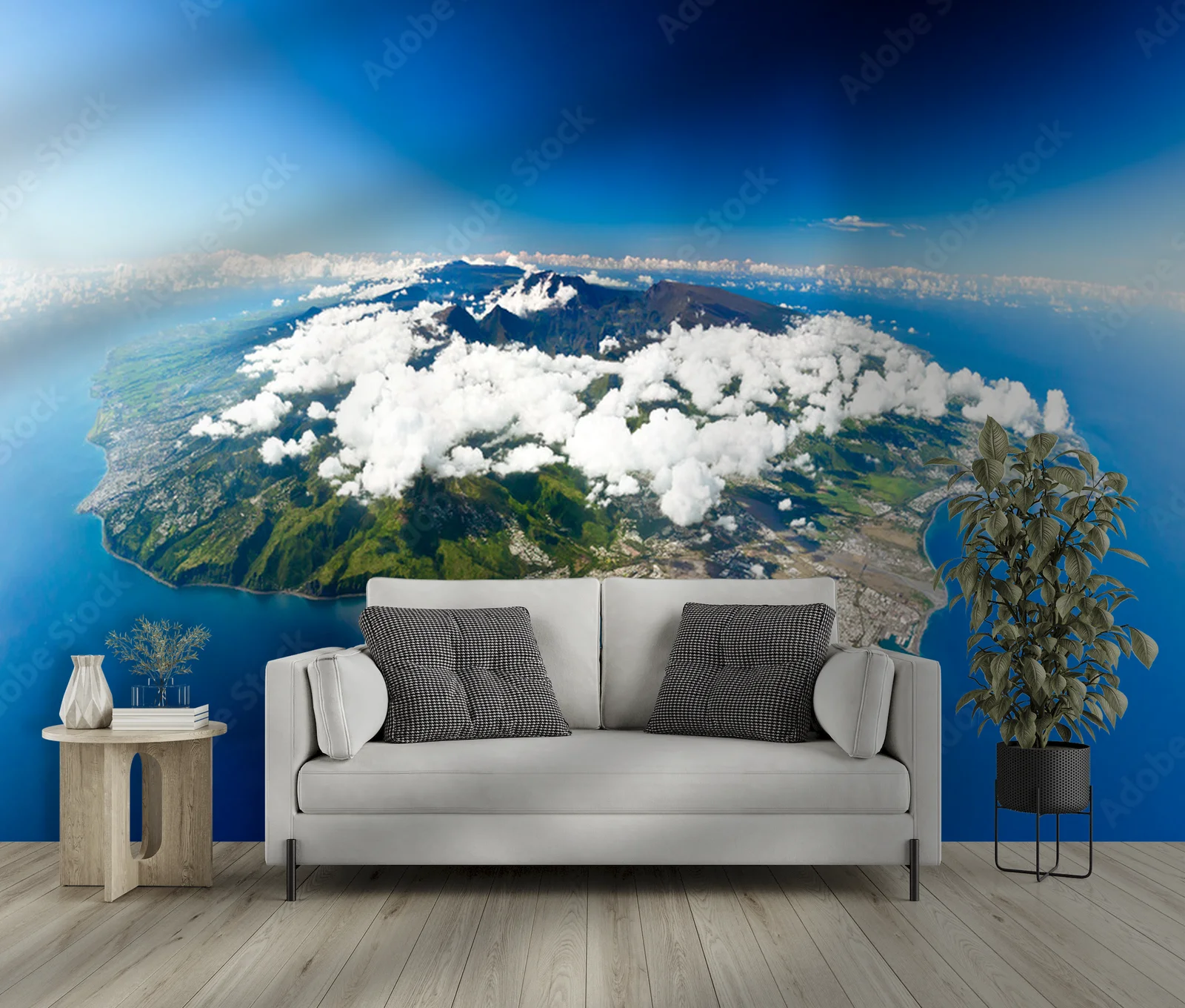 Odkryj magiczną harmonię wyspy Réunion