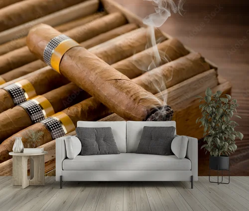 Luksusowe doświadczenie Kubańskiego Tytoniu