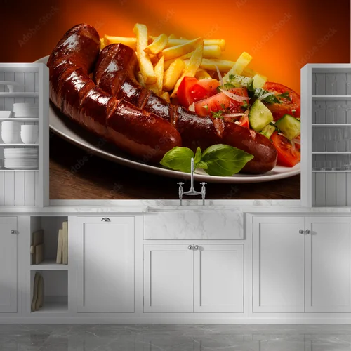 Delikatność smaków w soczystej kompozycji