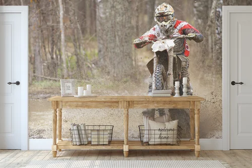 Ekstremalne emocje w motocyklowym świecie