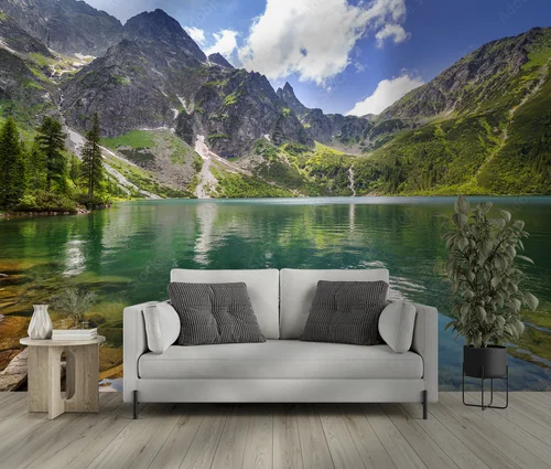 Zachwycające Tatry – naturalne piękno Polski