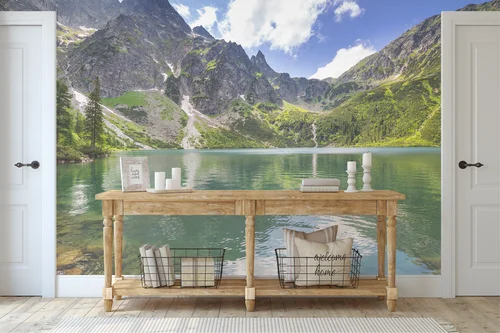 Zachwycające Tatry – naturalne piękno Polski