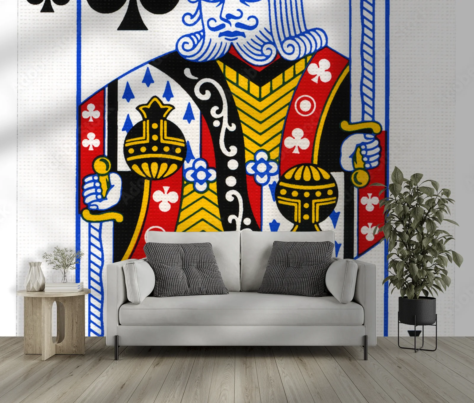 Książę w bieli: Król w eleganckim stylu