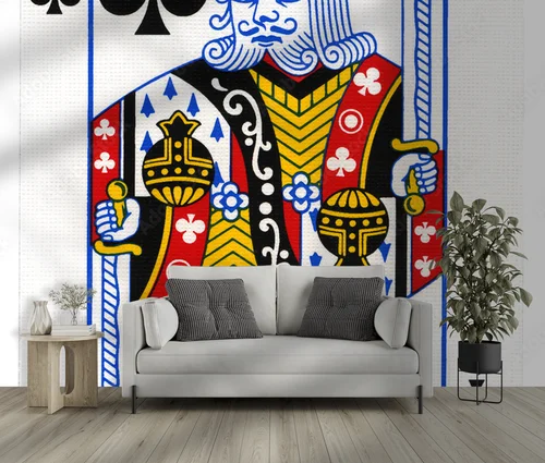 Książę w bieli: Król w eleganckim stylu