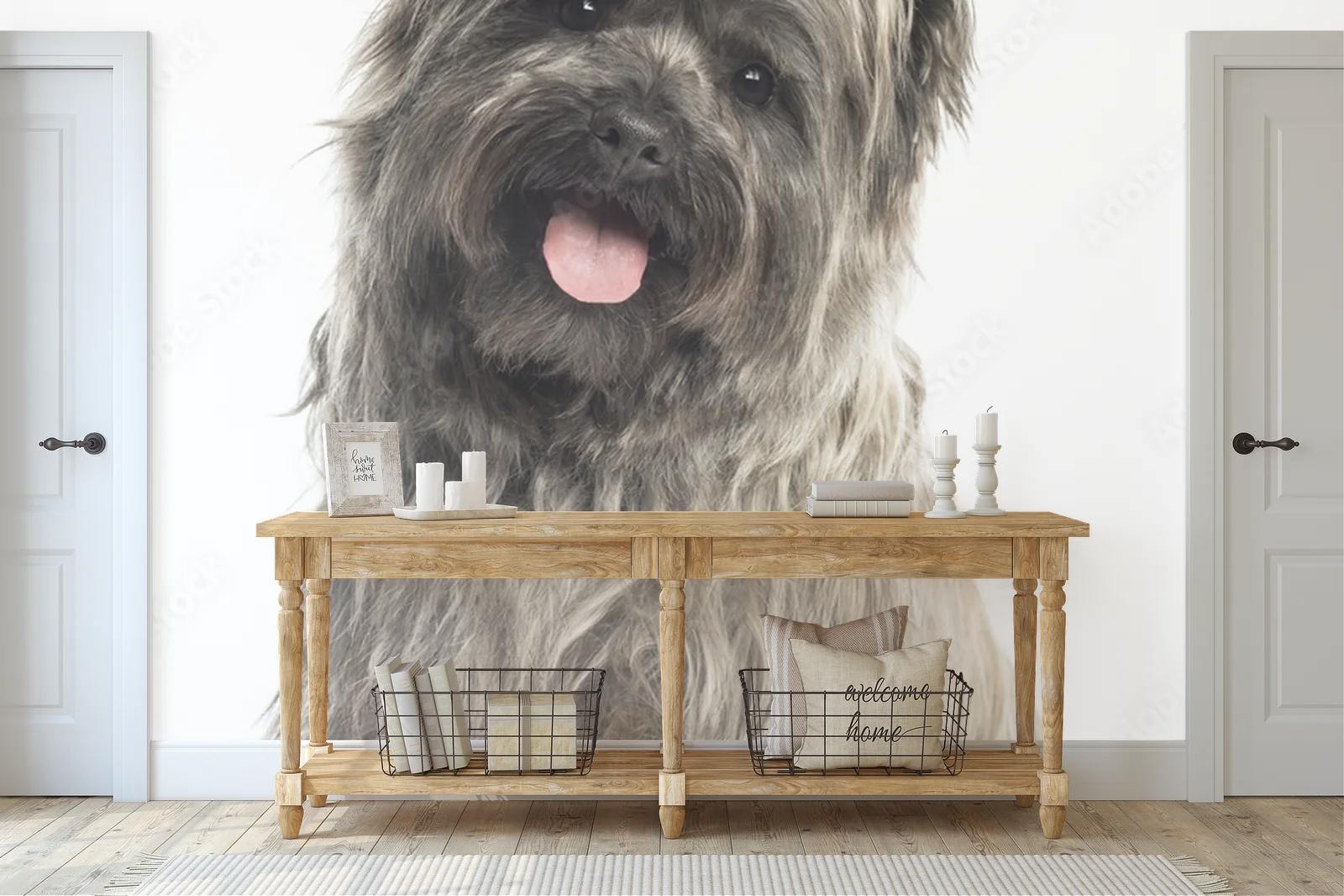 Cairn Terrier: Przyjaciel w bieli