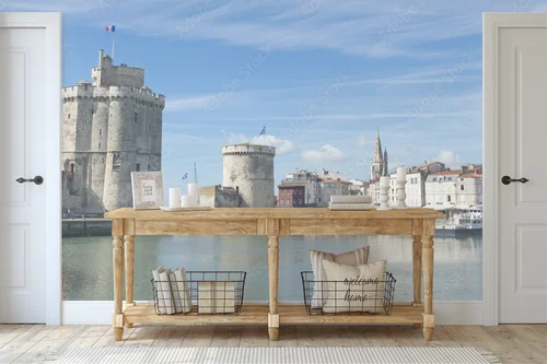 Niezapomniane miejsce: port w La Rochelle