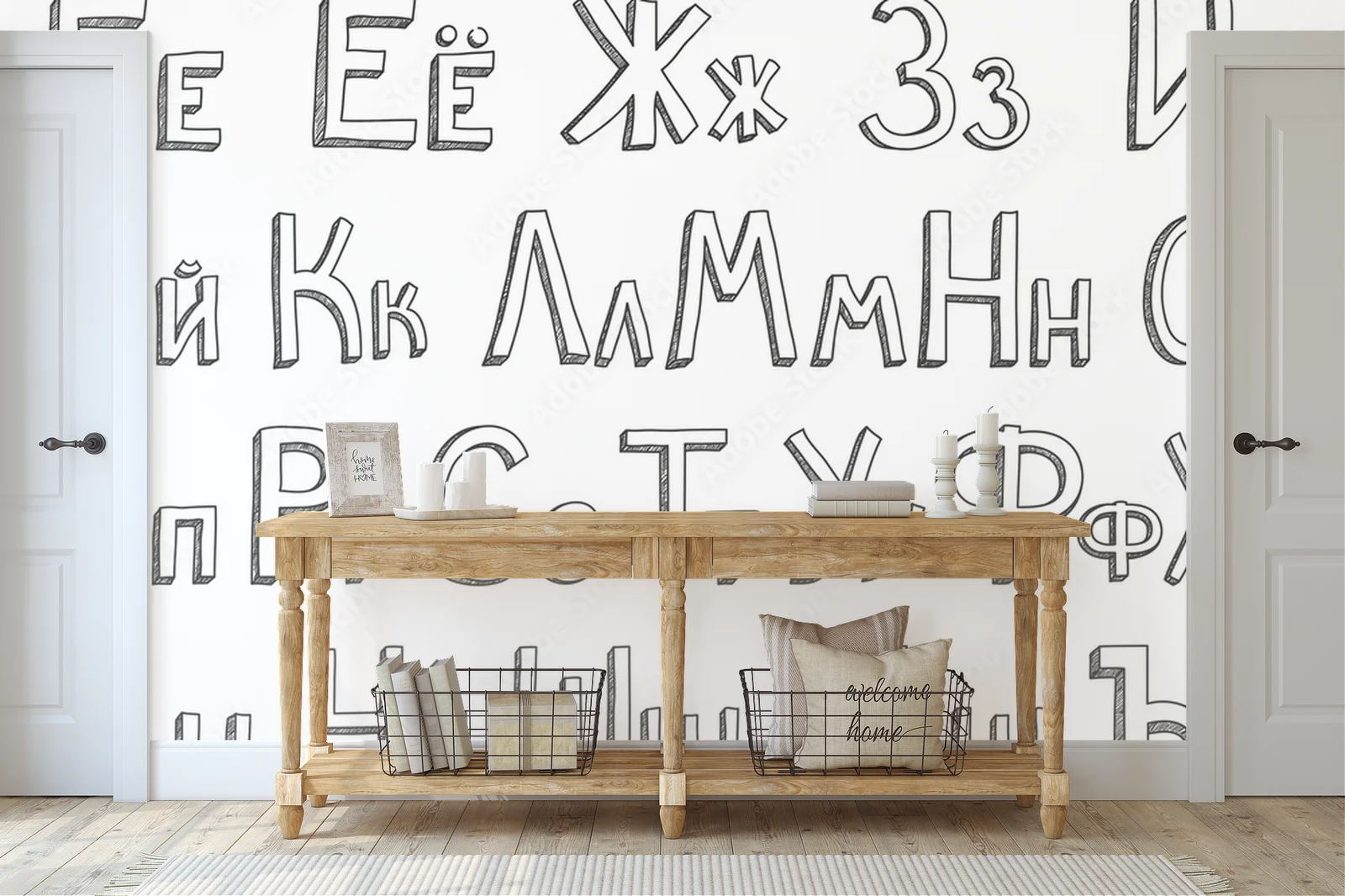 Zachwycający świat rosyjskiego alfabetu