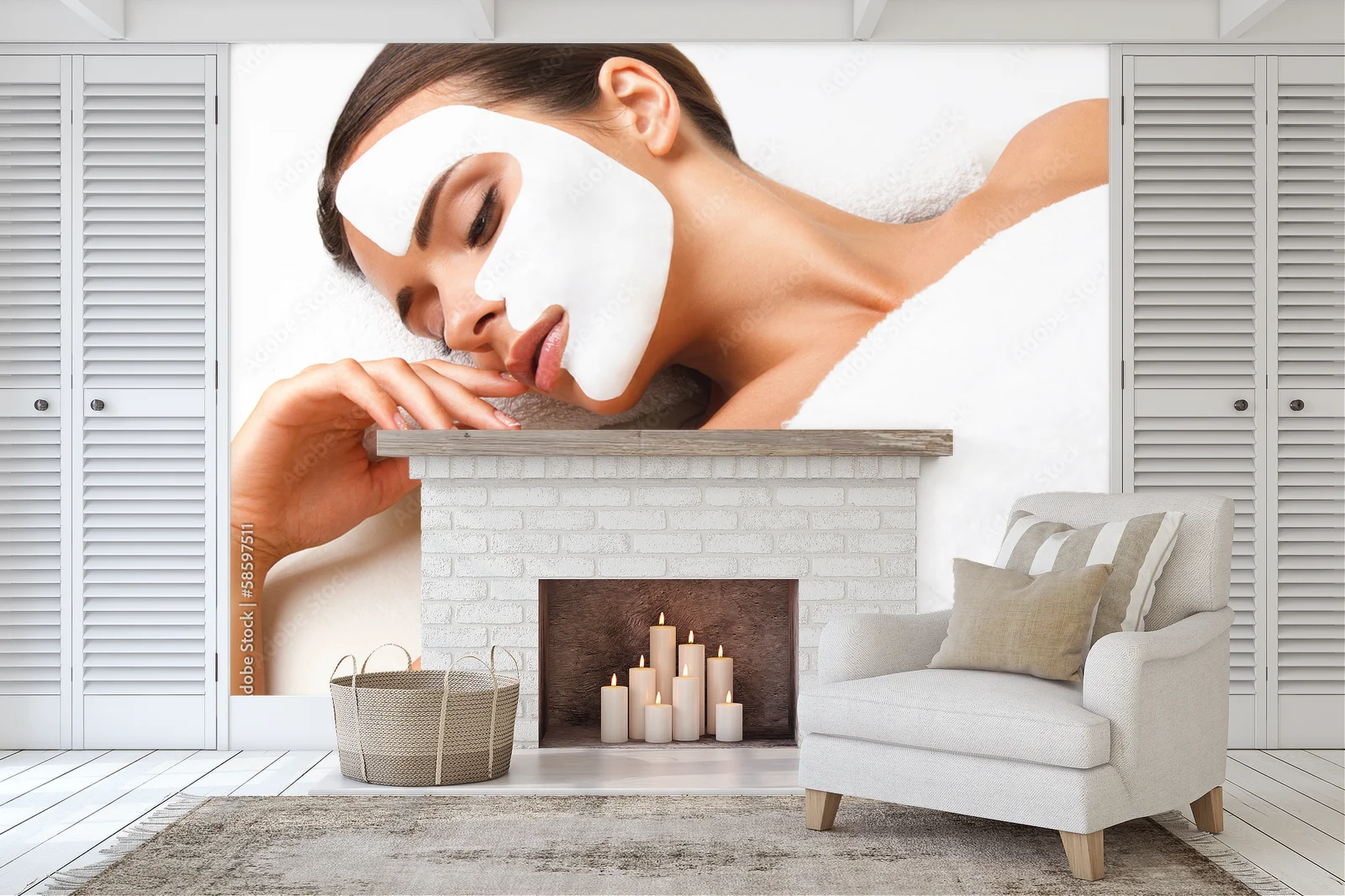 Ukojenie i piękno w spa – chwila relaksu