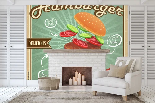 Wspomnienia smaków w retro stylu