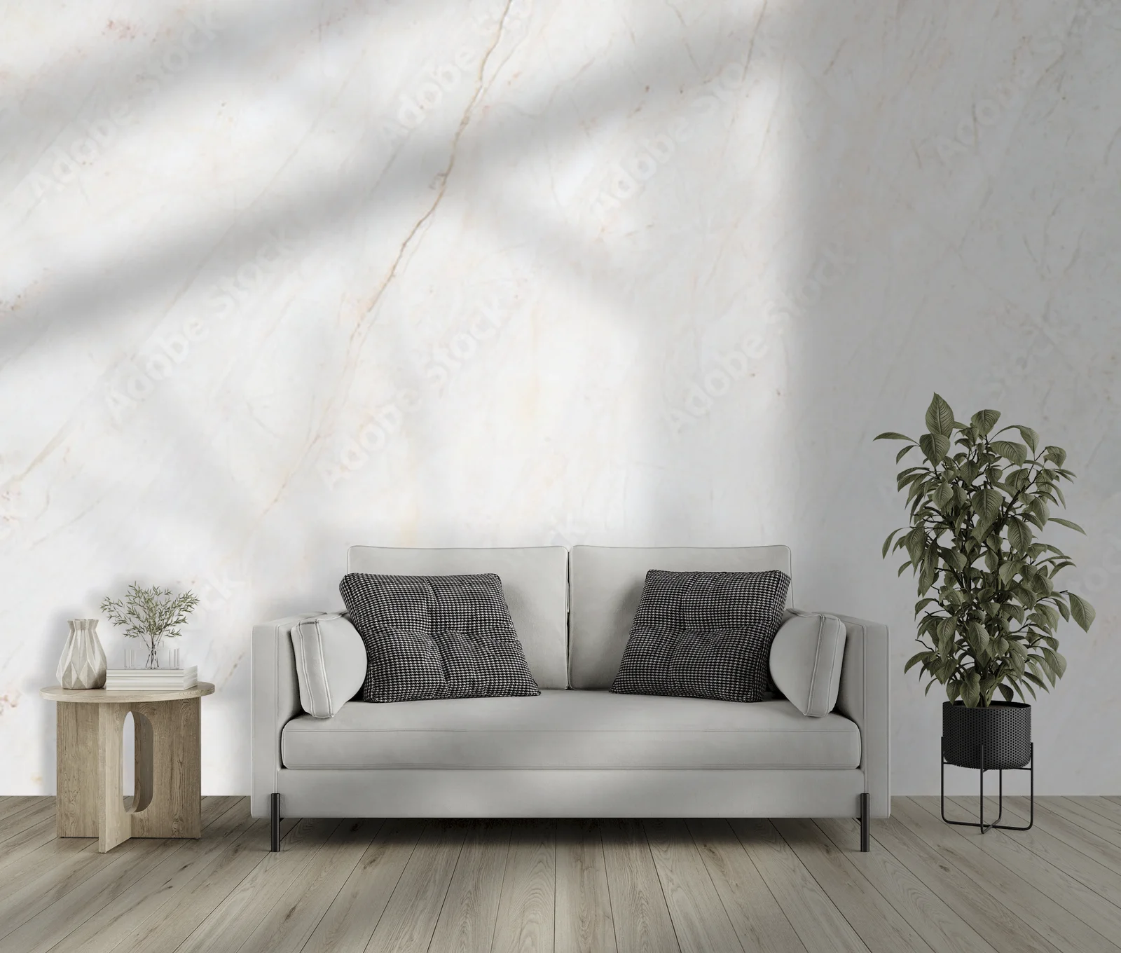 Elegancja beige w harmonijnym wydaniu