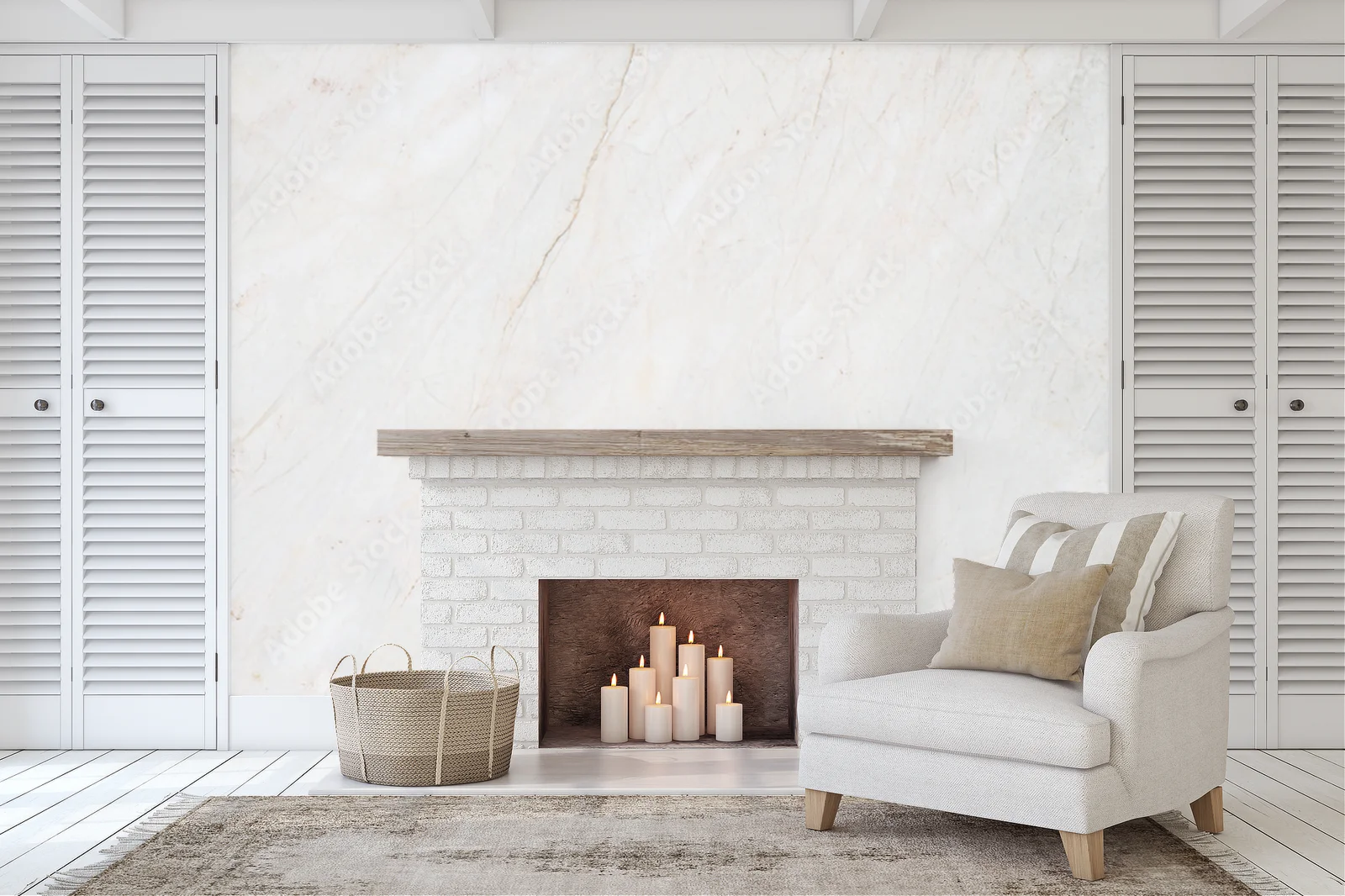 Elegancja beige w harmonijnym wydaniu