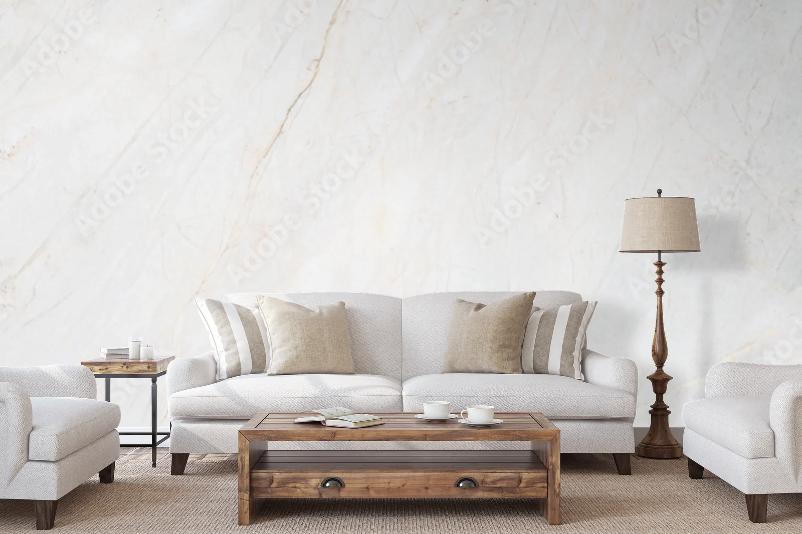 Elegancja beige w harmonijnym wydaniu