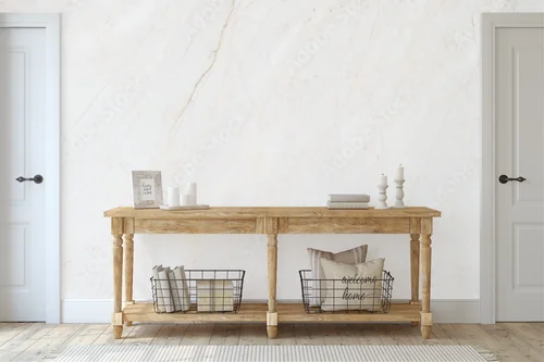 Elegancja beige w harmonijnym wydaniu