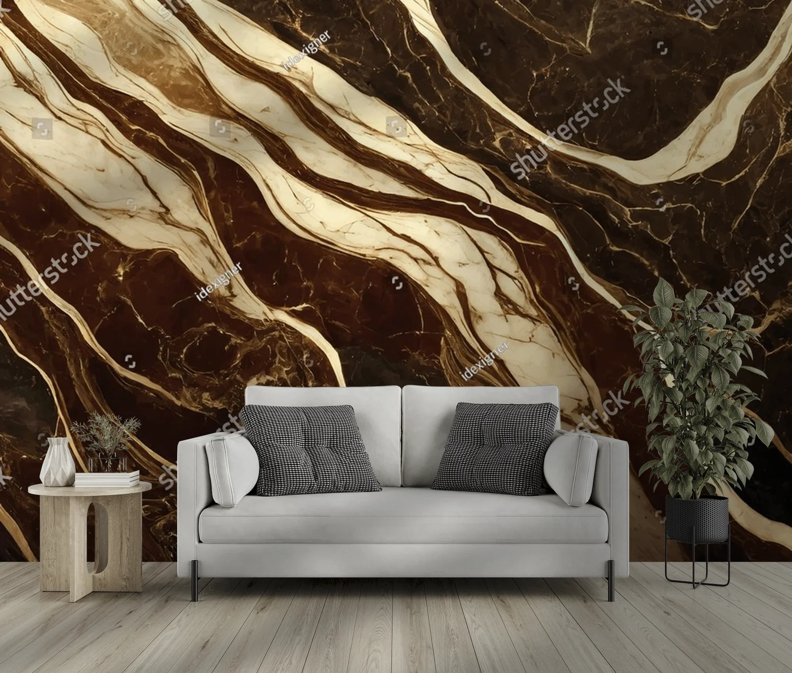 Misterne odcienie marmuru – tajemnica elegancji