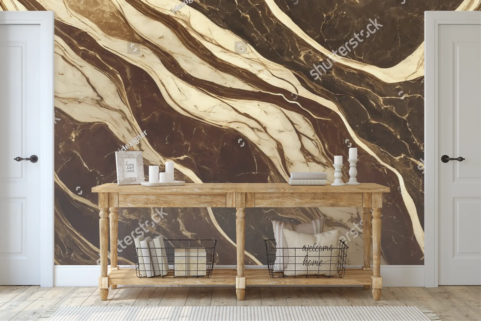 Misterne odcienie marmuru – tajemnica elegancji