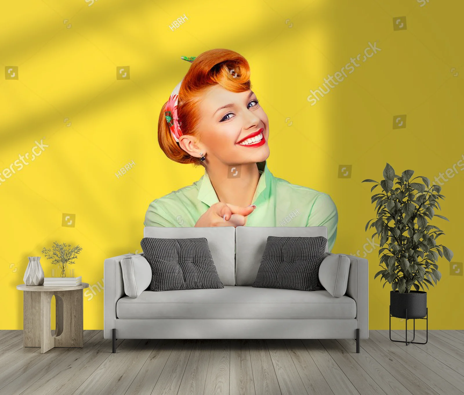 Radosna retro elegancja w promieniach słońca