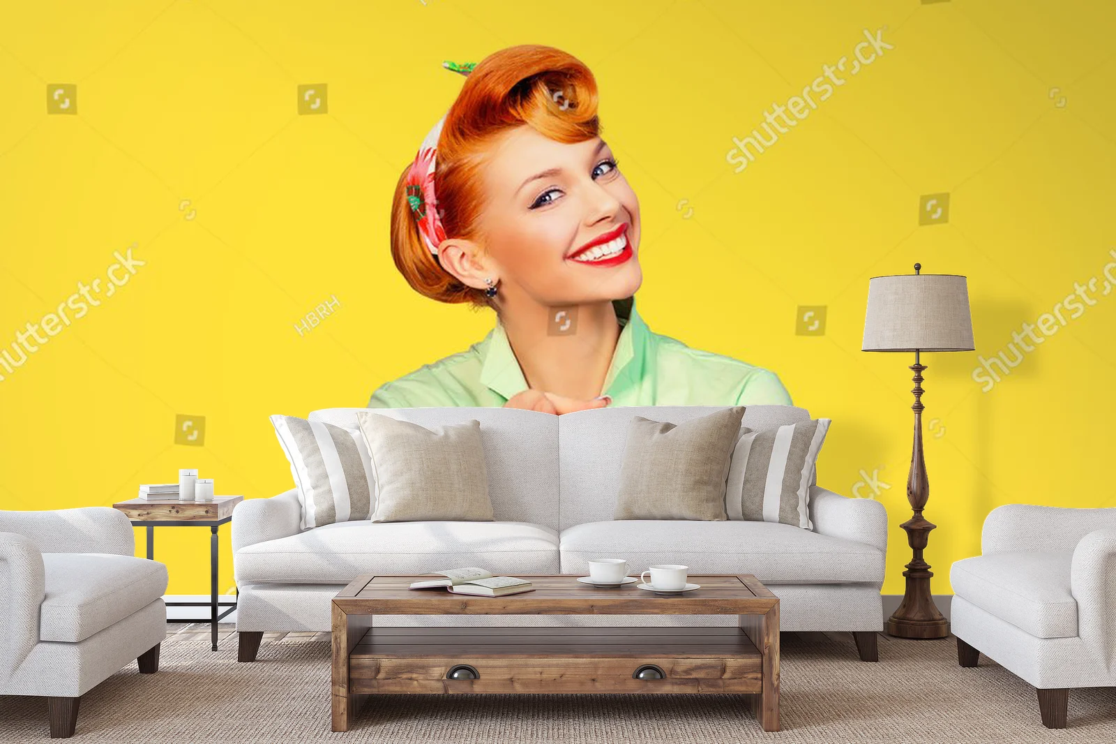 Radosna retro elegancja w promieniach słońca