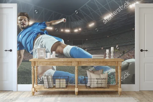 Pasja i rywalizacja na zielonym stadionie