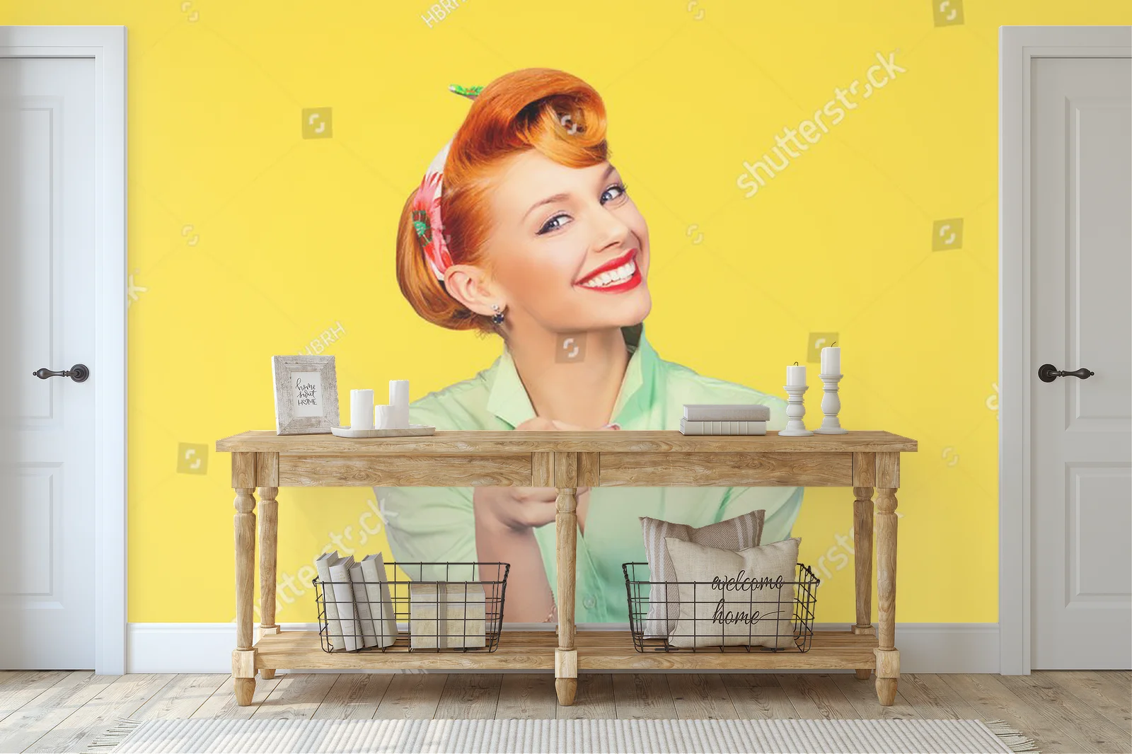 Radosna retro elegancja w promieniach słońca