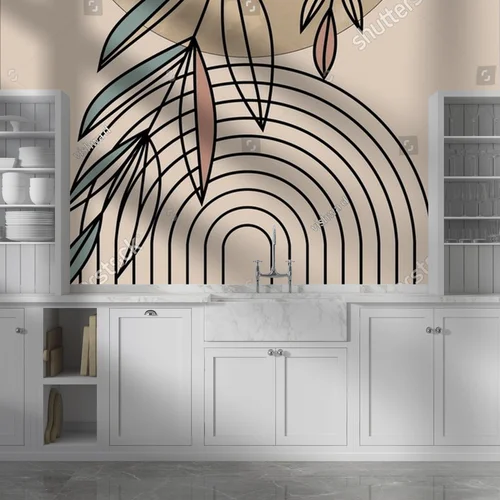 Boho inspiracja w pastelowych odcieniach