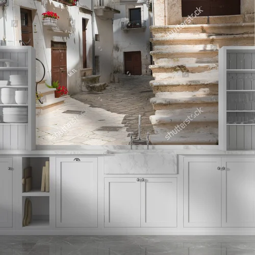 Magiczną atmosferę średniowiecznej Italii