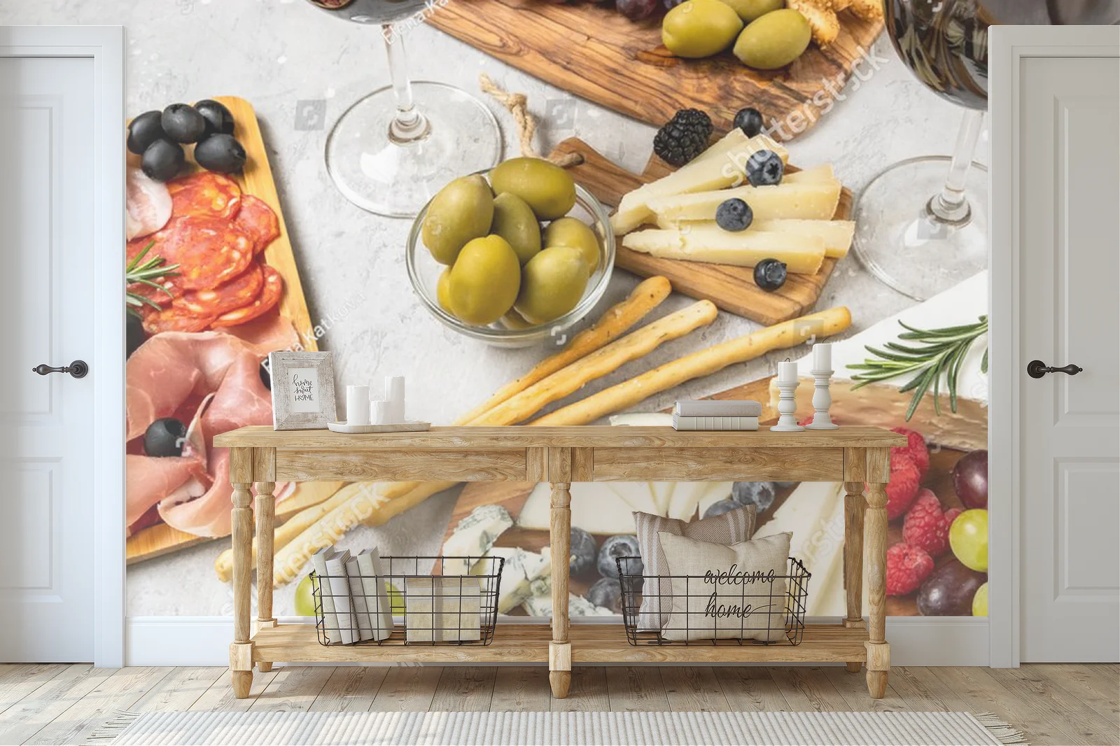 Wyrafinowana charcuterie na wielkanocne spotkanie