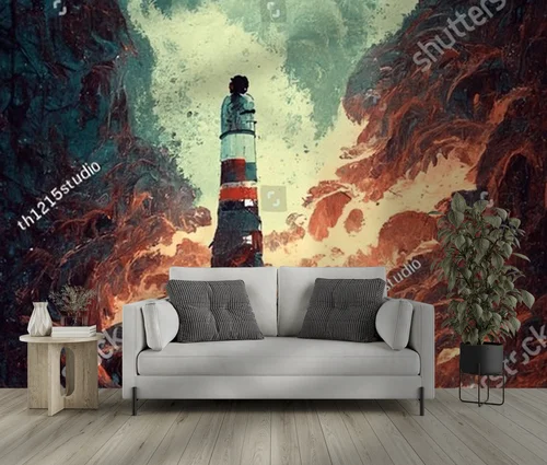 Imponująca atmosfera w letnich barwach