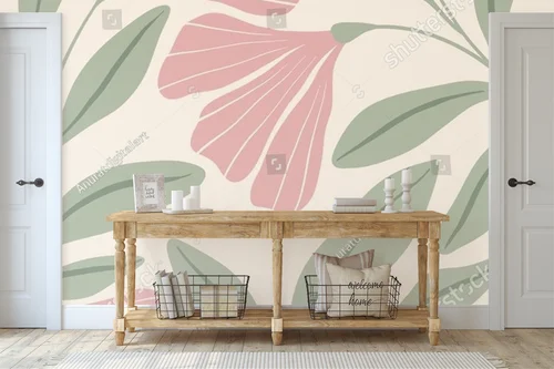 Boho harmonia w pastelowych tonacjach