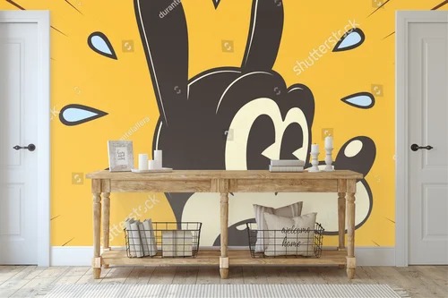 Vintage Toons: Nostalgię w Retro Komiksach
