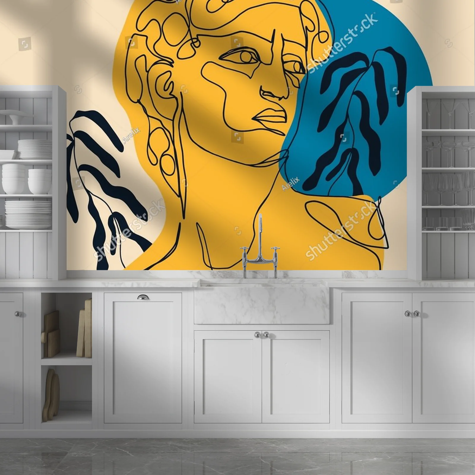 Antyczne inspiracje w nowoczesnym wydaniu