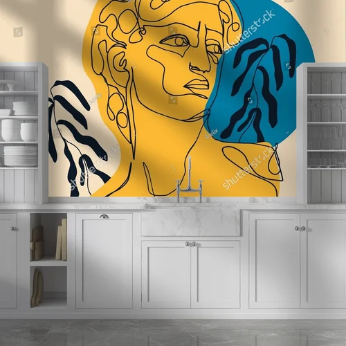 Antyczne inspiracje w nowoczesnym wydaniu