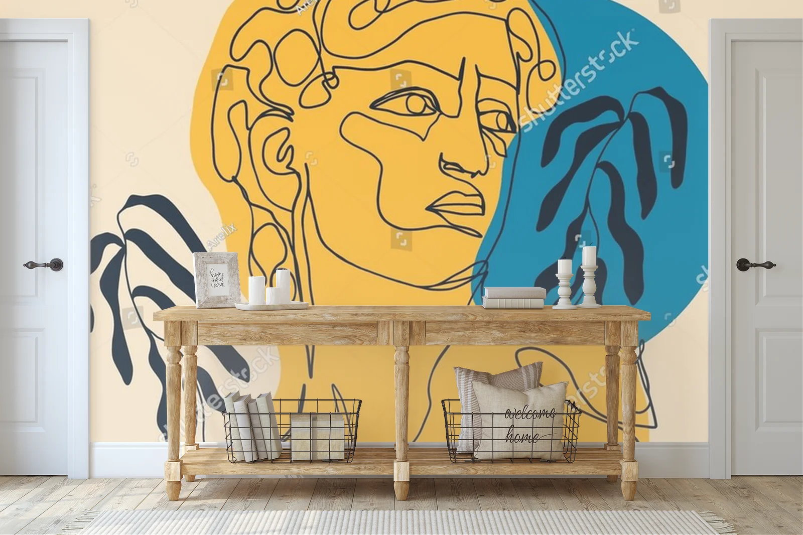 Antyczne inspiracje w nowoczesnym wydaniu