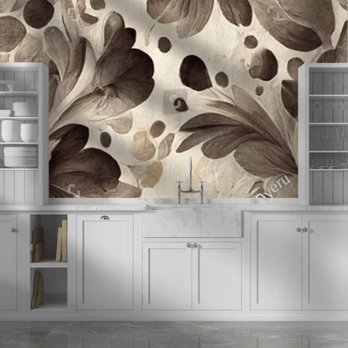 Kwiatowe inspiracje w pastelowych tonach