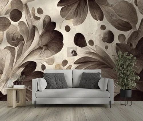 Kwiatowe inspiracje w pastelowych tonach