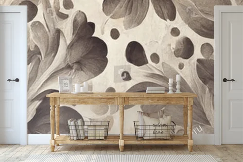 Kwiatowe inspiracje w pastelowych tonach