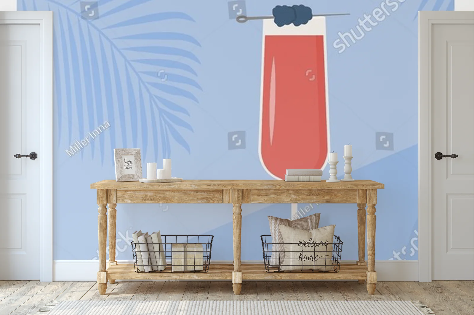Koktajl Kir Royale – Bąbelki w Rytmie Lata