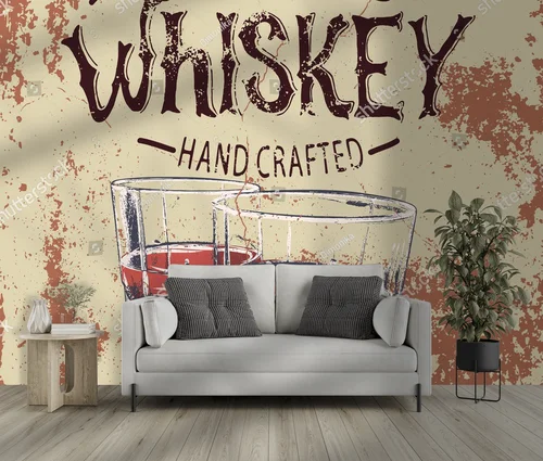 Vintage urok: Smyczkowate kieliszki do whisky