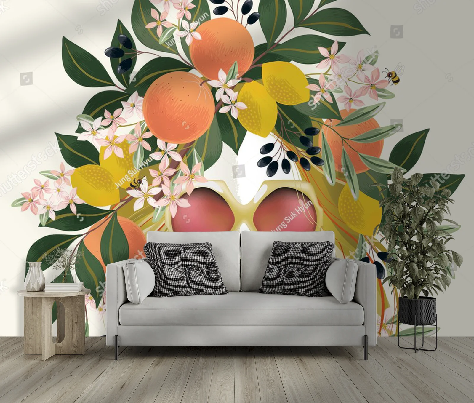 Wiosenna elegancja w pastelowych barwach