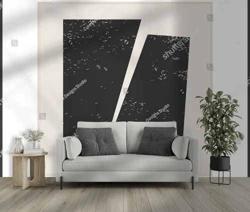 Minimalistyczna kompozycja pełna inspiracji