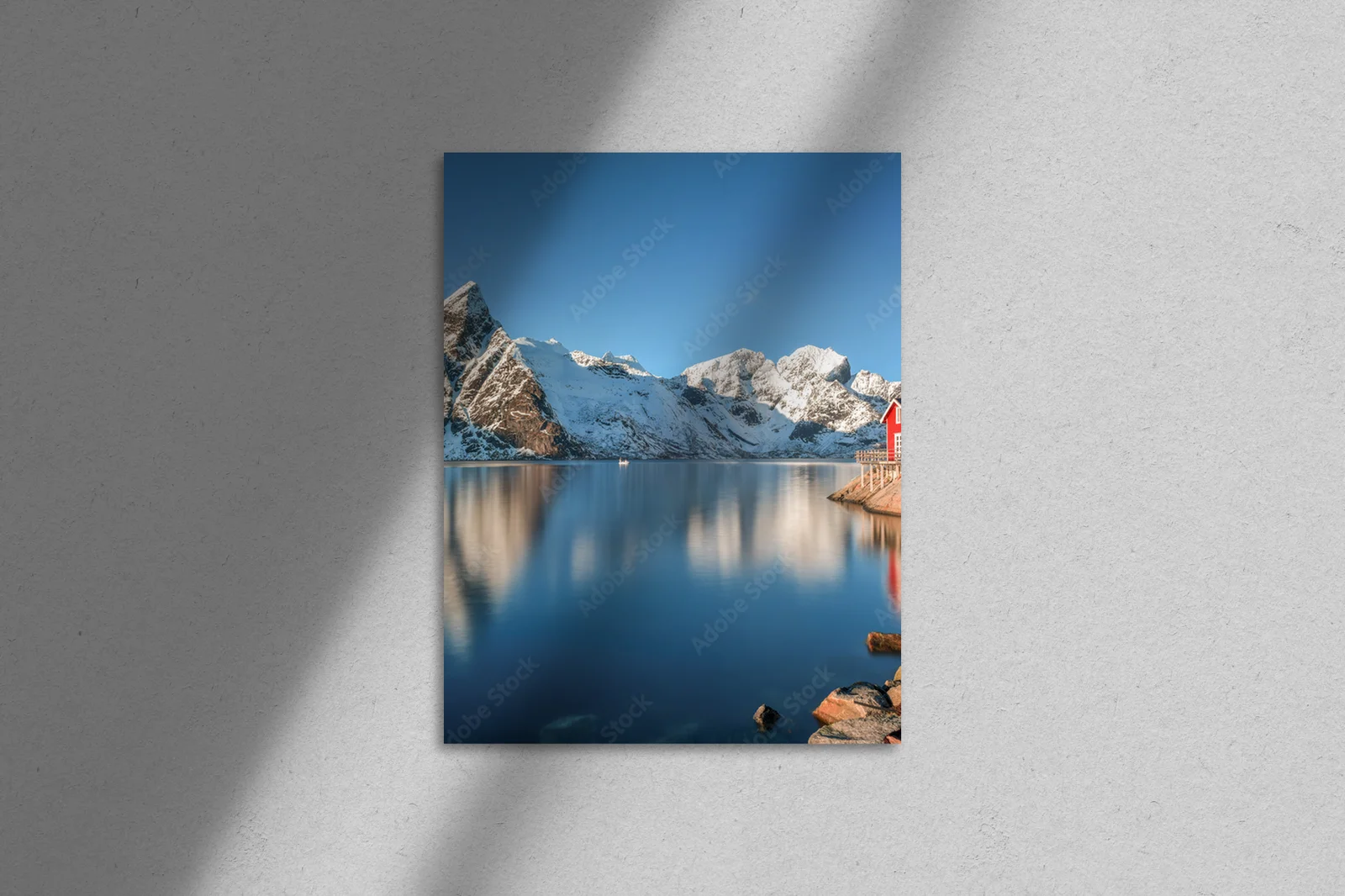 Czarujące Lazury Norweskich Fjordów