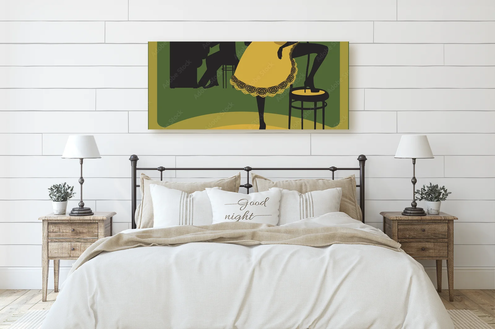 Elegancja i zmysłowość inspirowana stylem Art Deco