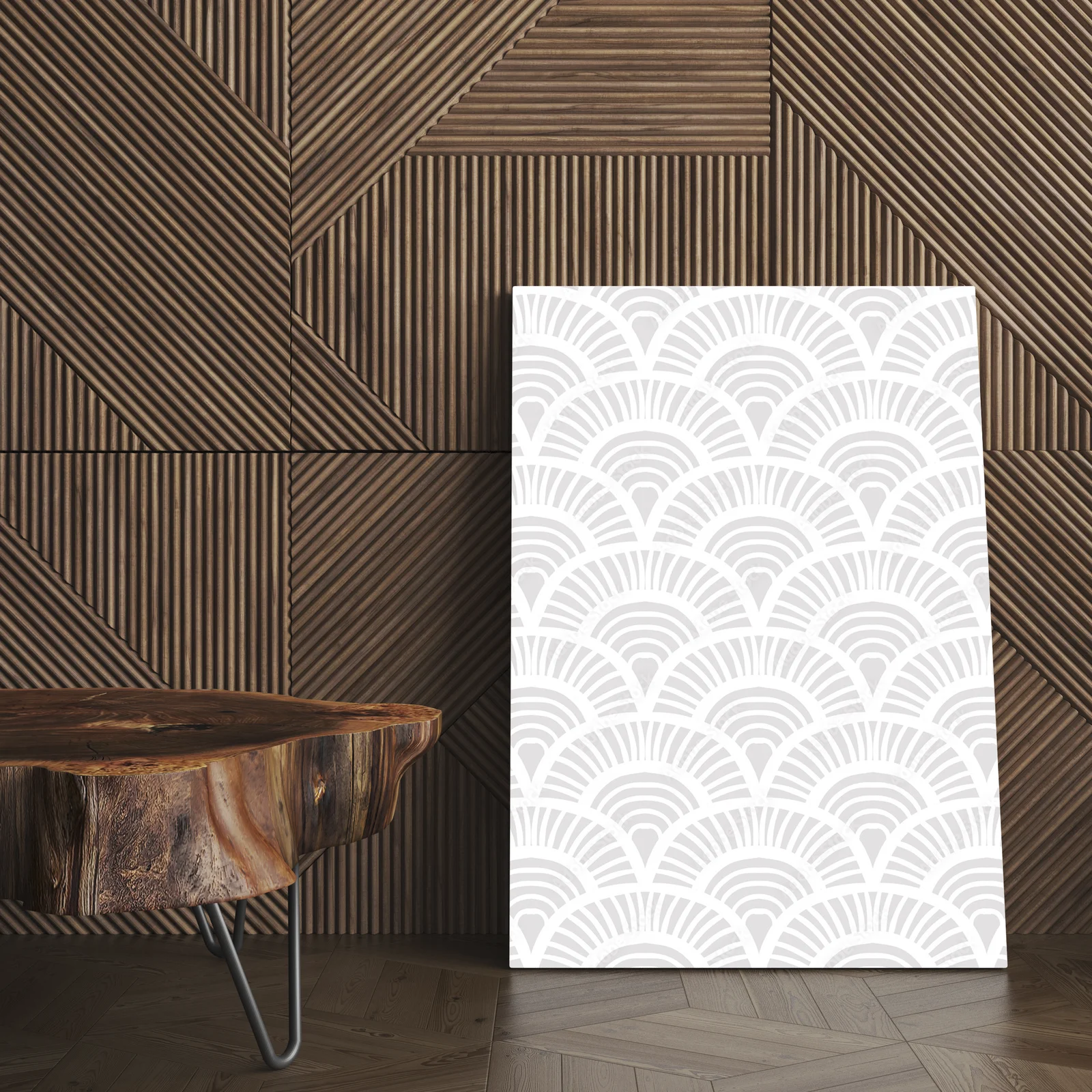 Elegancka harmonia vintage w delikatnych odcieniach