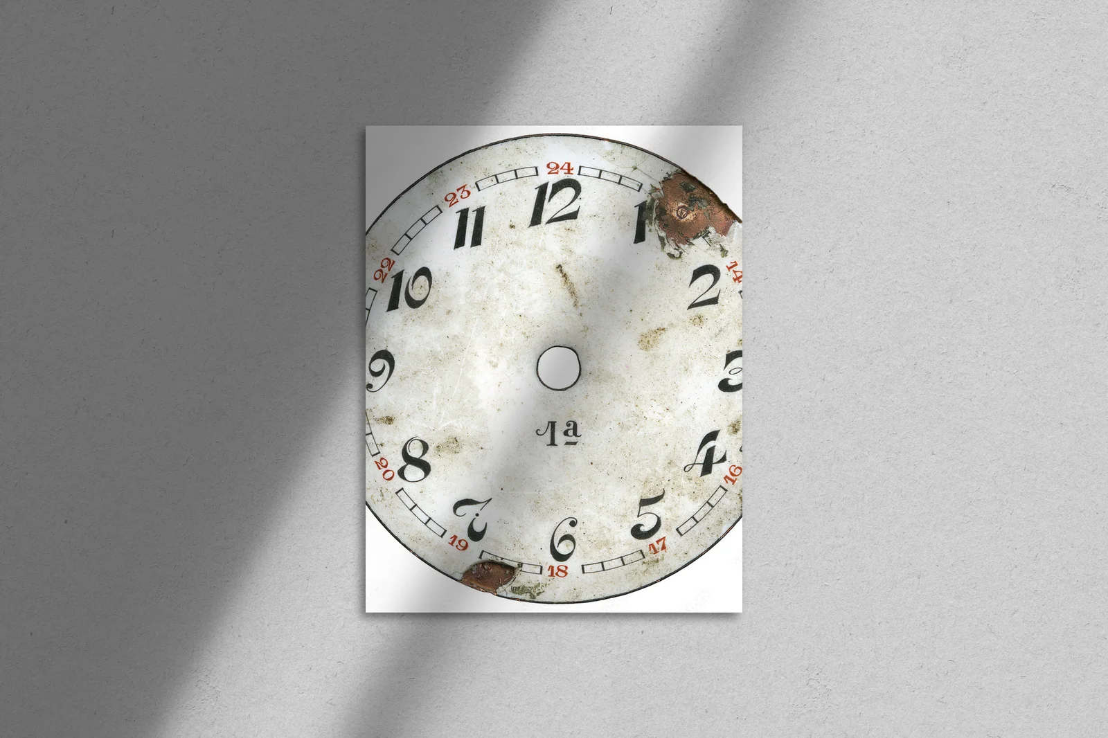 Elegancka harmonia retro w subtelnych odcieniach