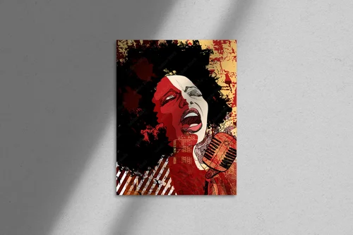 Jazzowa dusza na grunge'owym tle