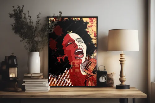 Jazzowa dusza na grunge'owym tle