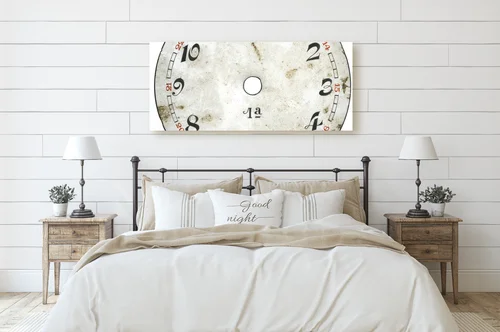 Elegancka harmonia retro w subtelnych odcieniach