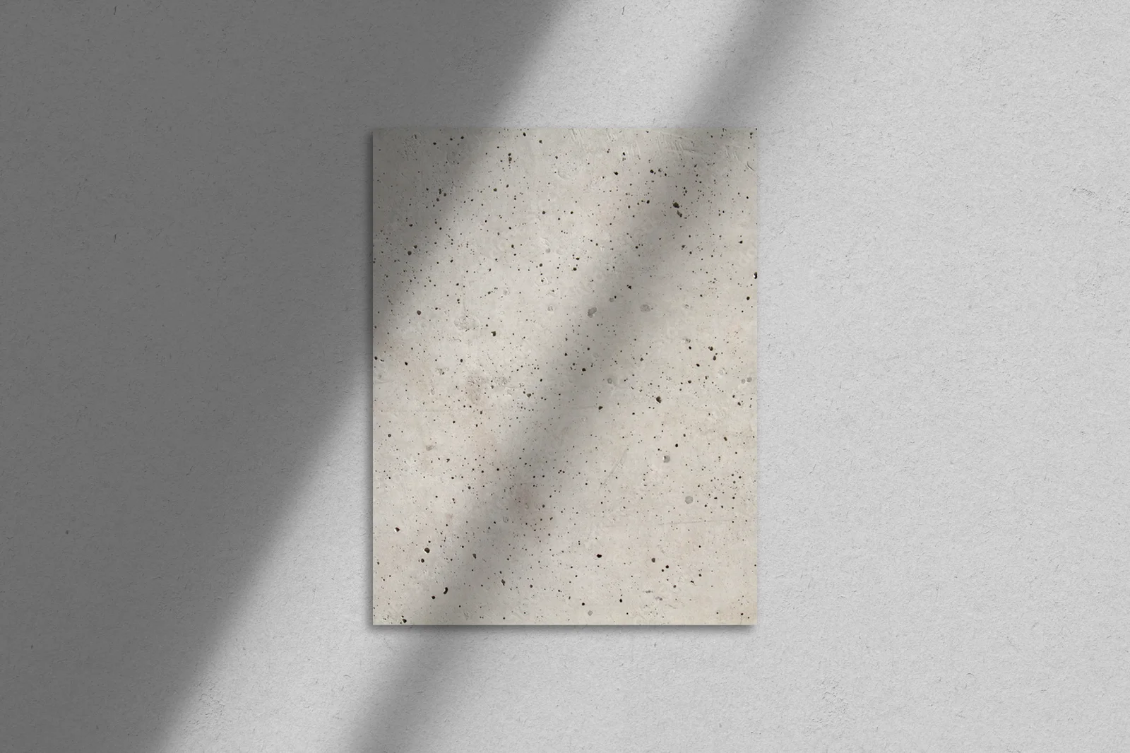 Minimalistyczna elegancja betonu