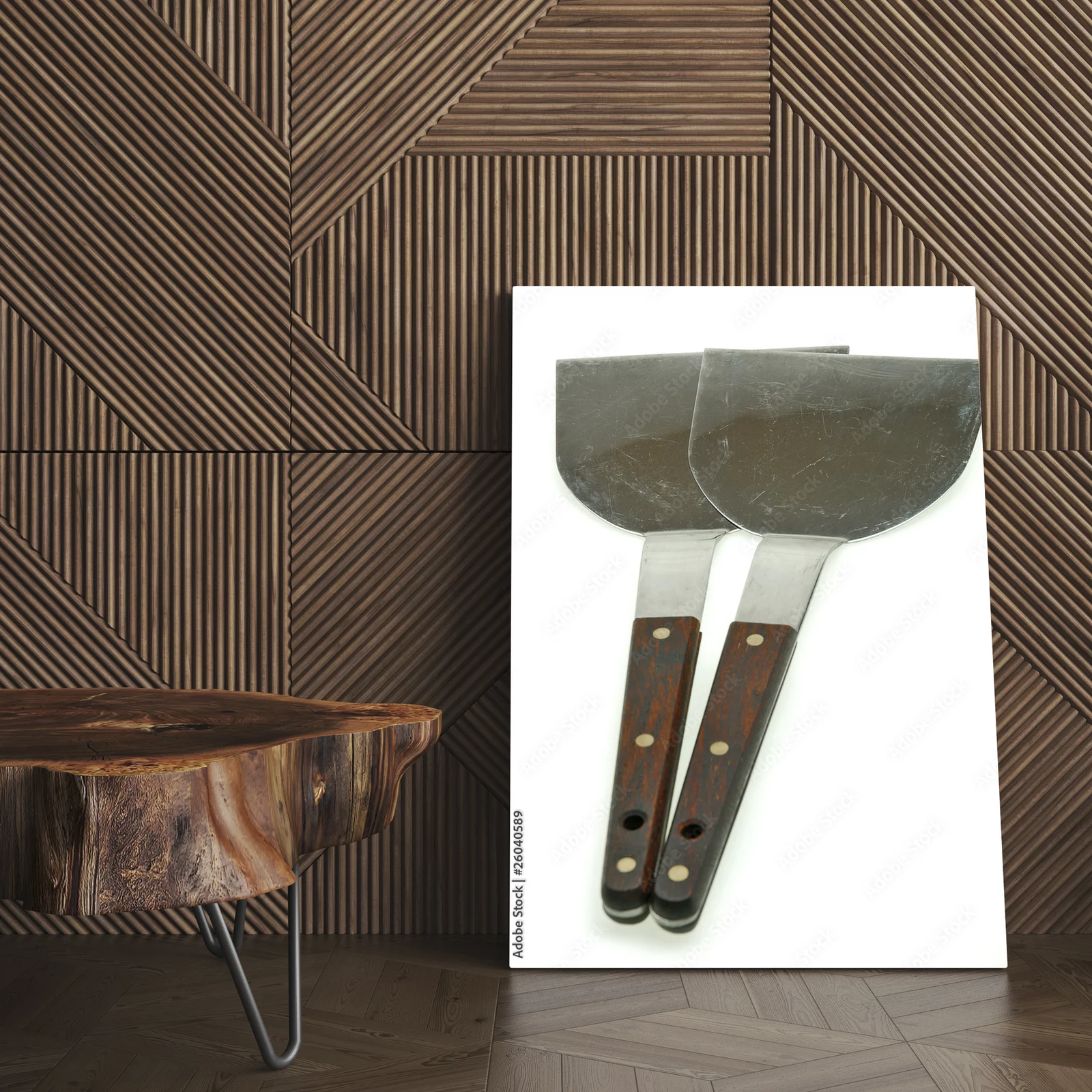Elegancka harmonia bieli w minimalistycznym stylu