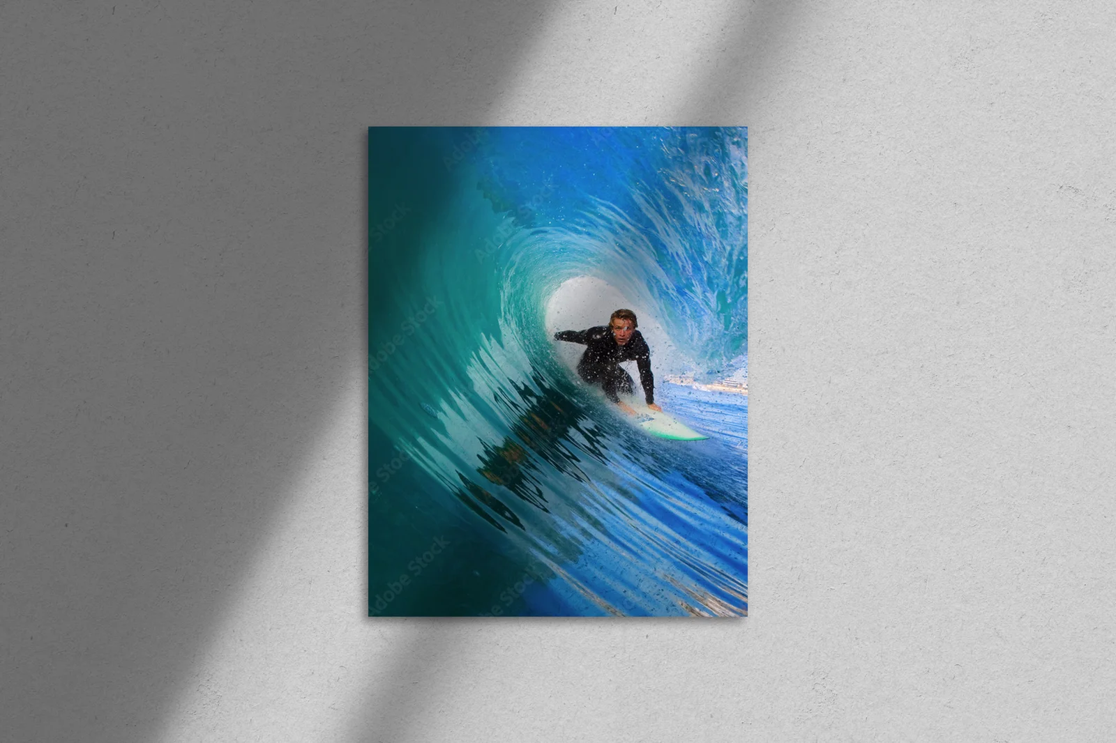 Ekstremalne emocje na falach niebieskiego oceanu